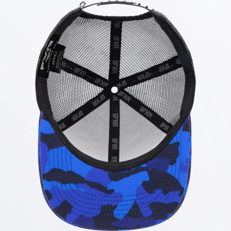 Pro Fish Hat