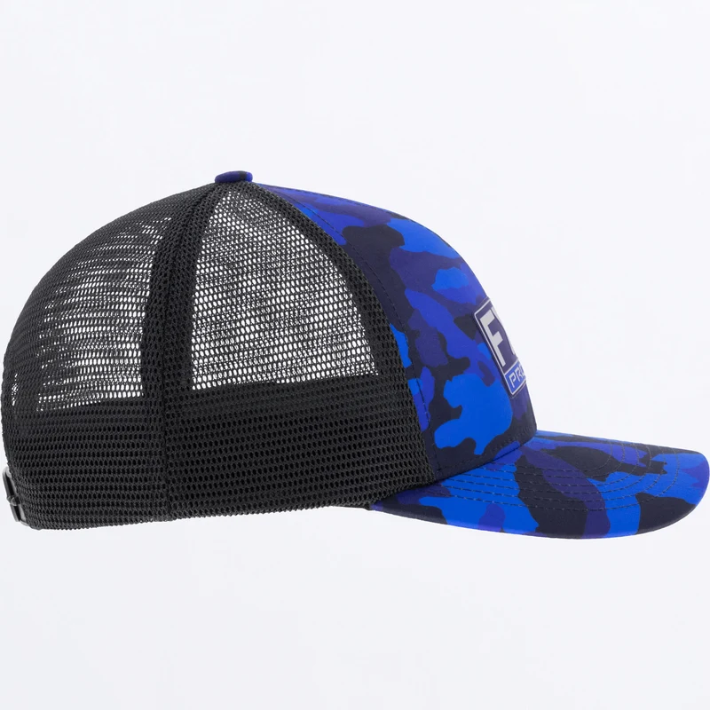 Pro Fish Hat