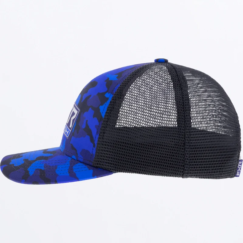 Pro Fish Hat