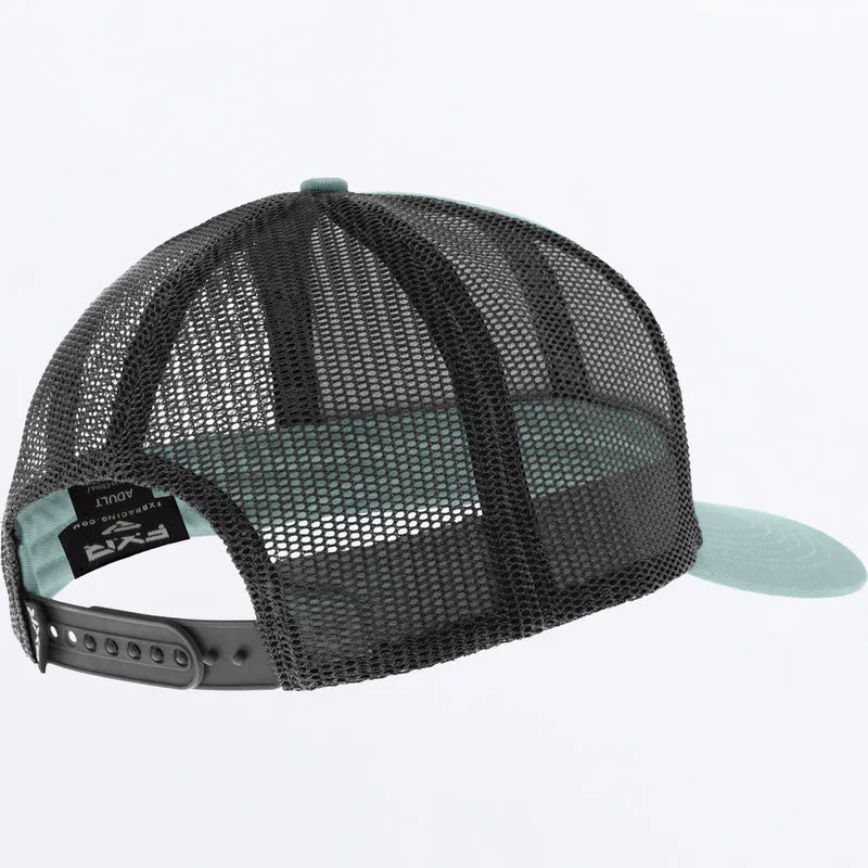Pro Fish Hat