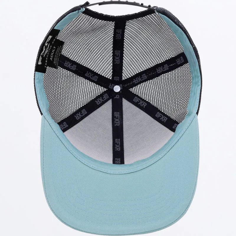 Pro Fish Hat