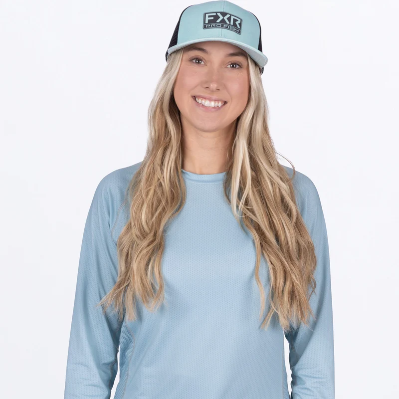 Pro Fish Hat