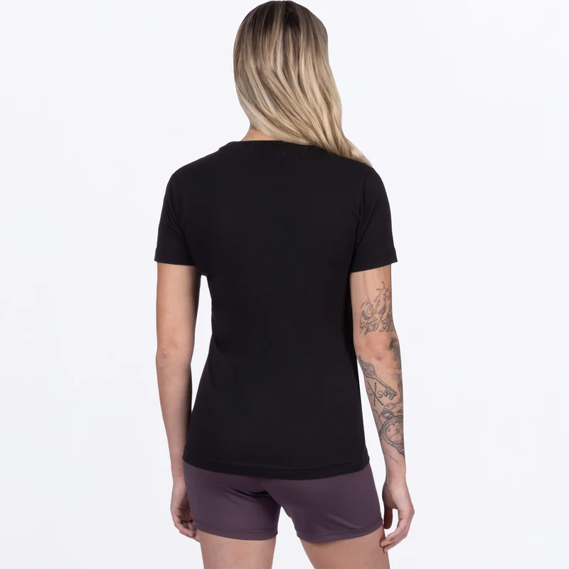 Women's Race Division Premium T-Shirt