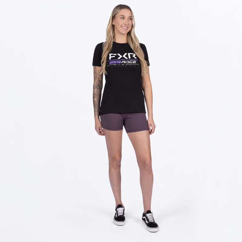Women's Race Division Premium T-Shirt