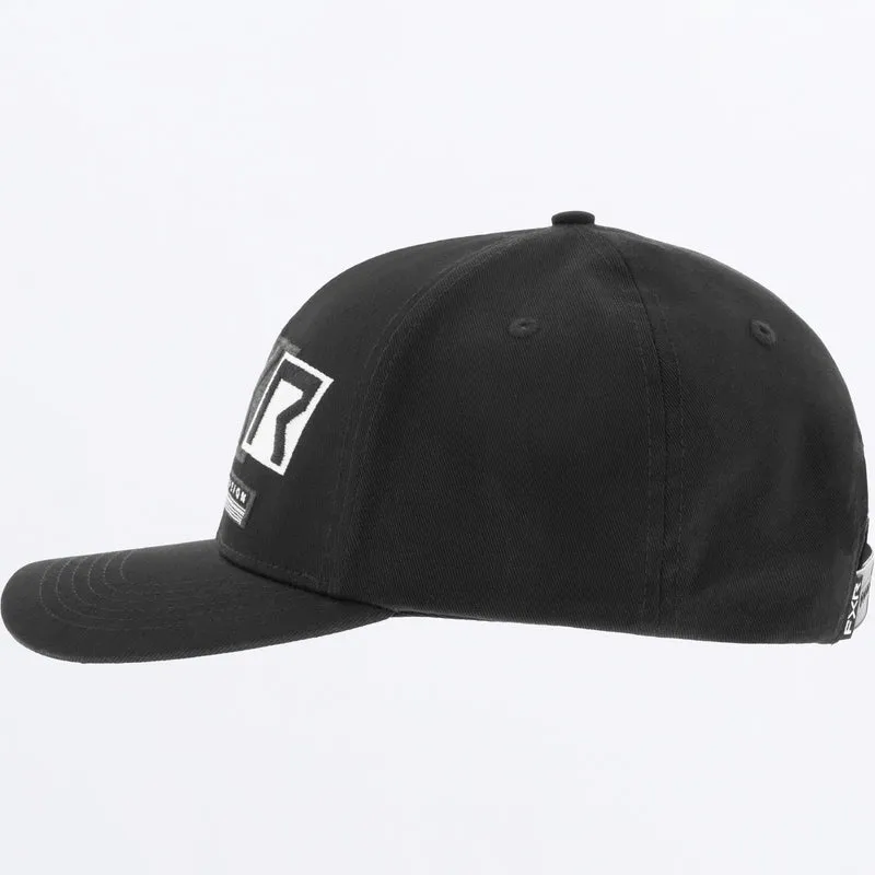 Podium Pro Hat