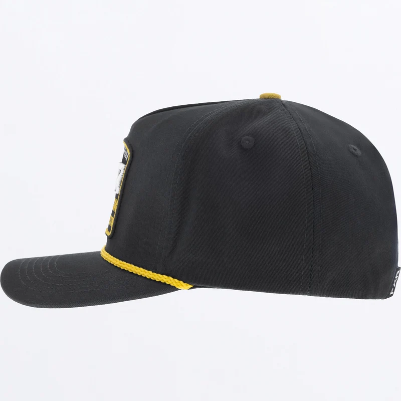 Art of Fast Hat