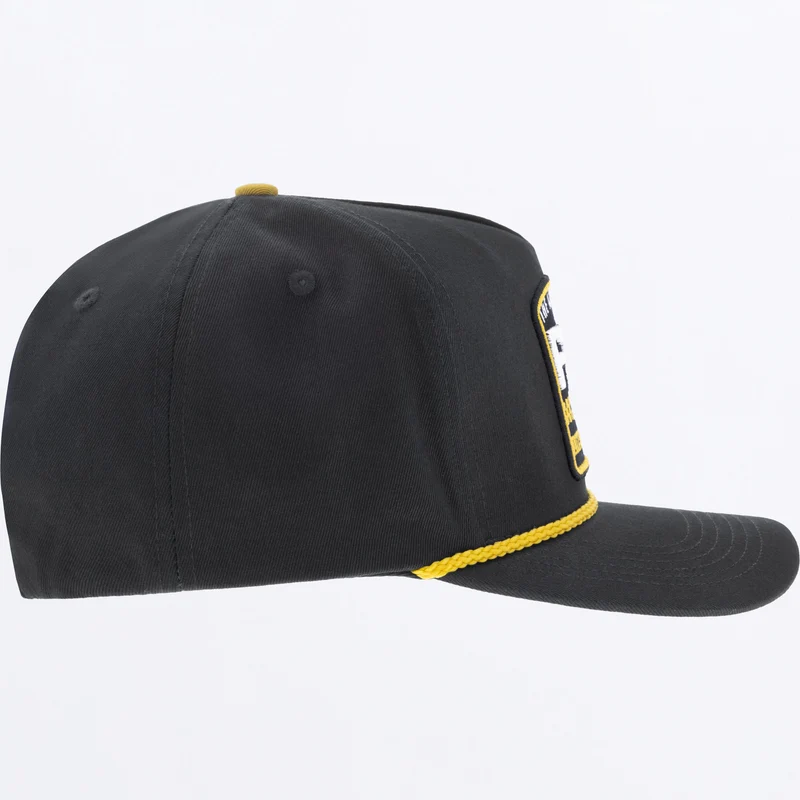 Art of Fast Hat