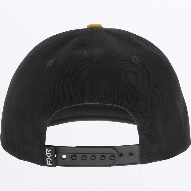 Art of Fast Hat