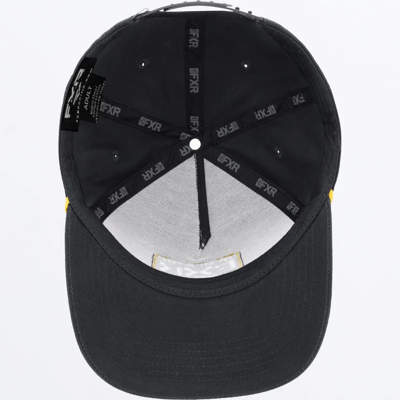 Art of Fast Hat