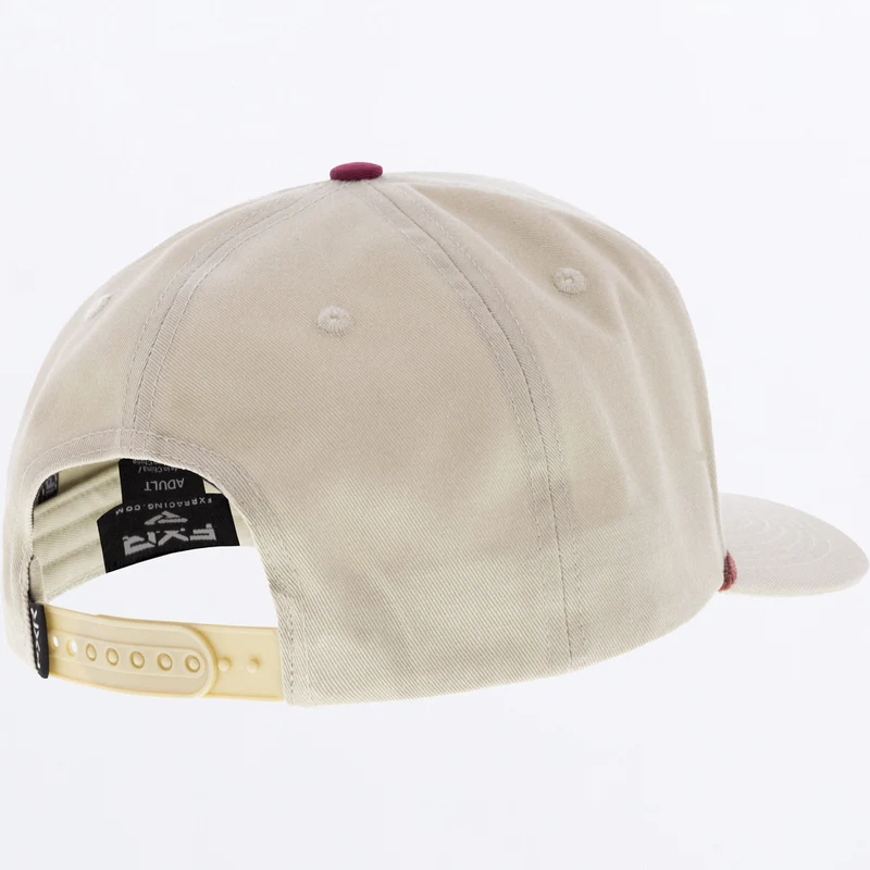 Art of Fast Hat