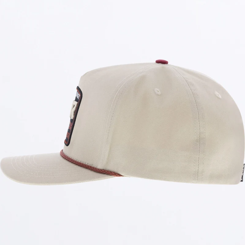 Art of Fast Hat