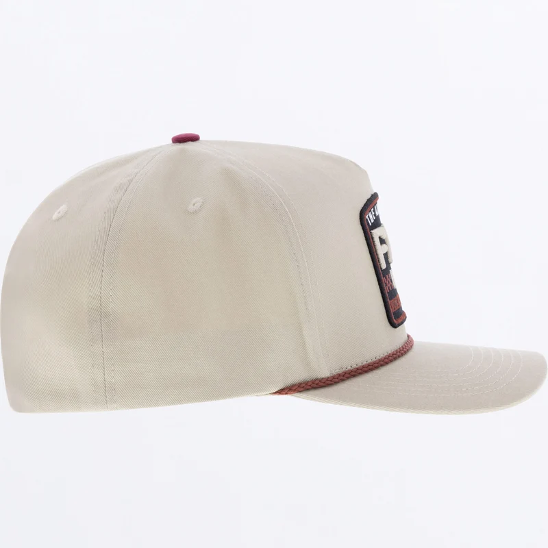 Art of Fast Hat