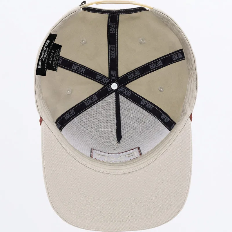 Art of Fast Hat