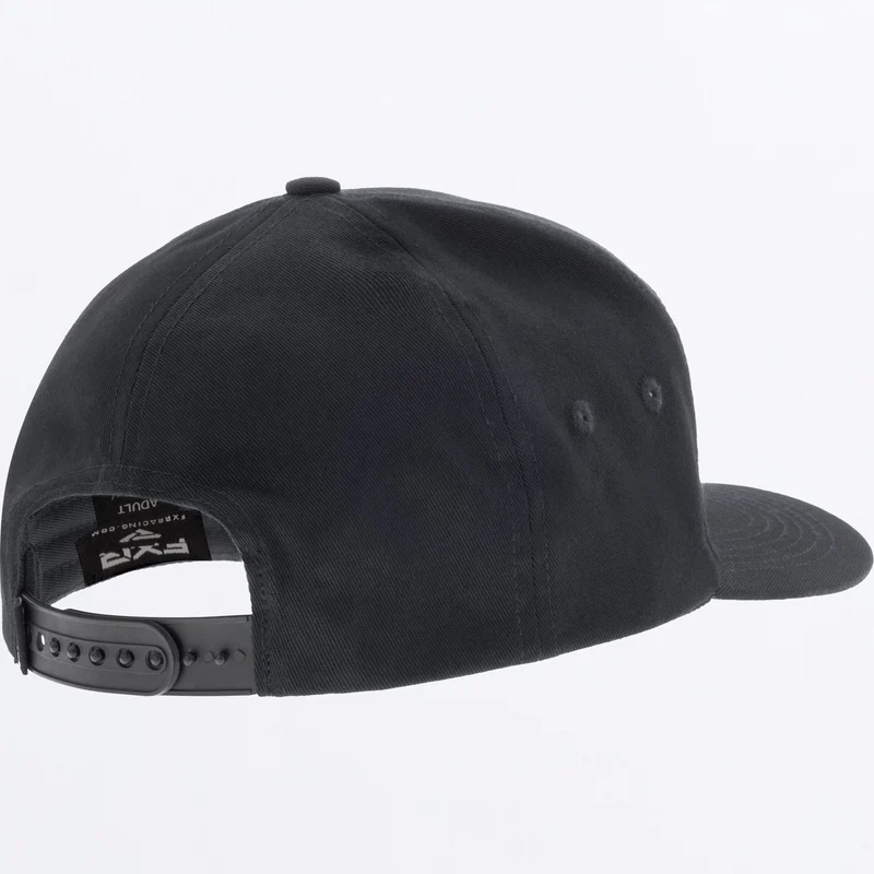 Vapor Hat