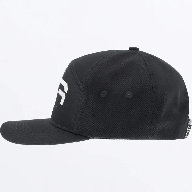 Vapor Hat