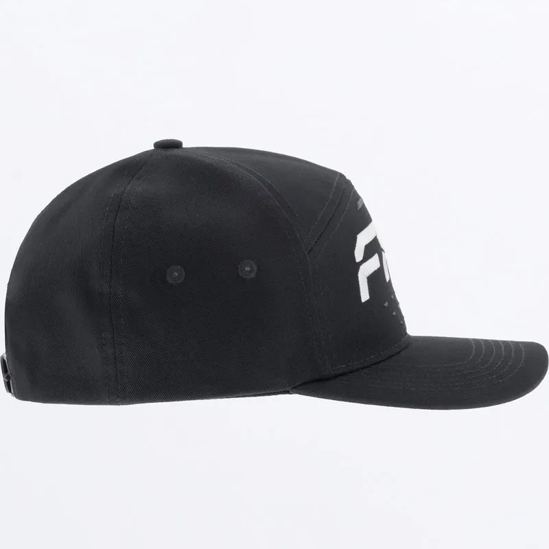 Vapor Hat
