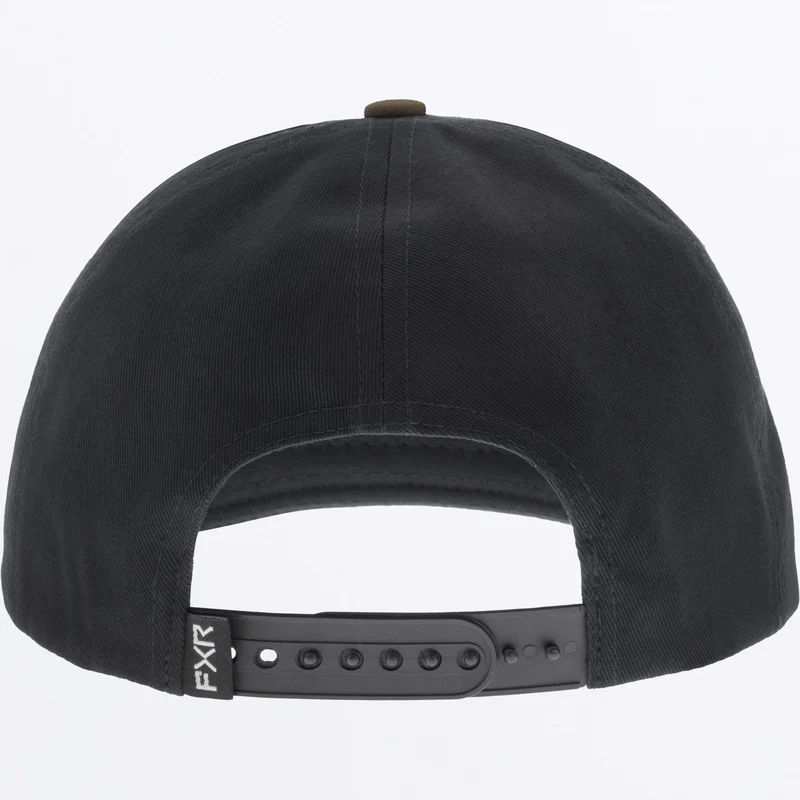 Vapor Hat