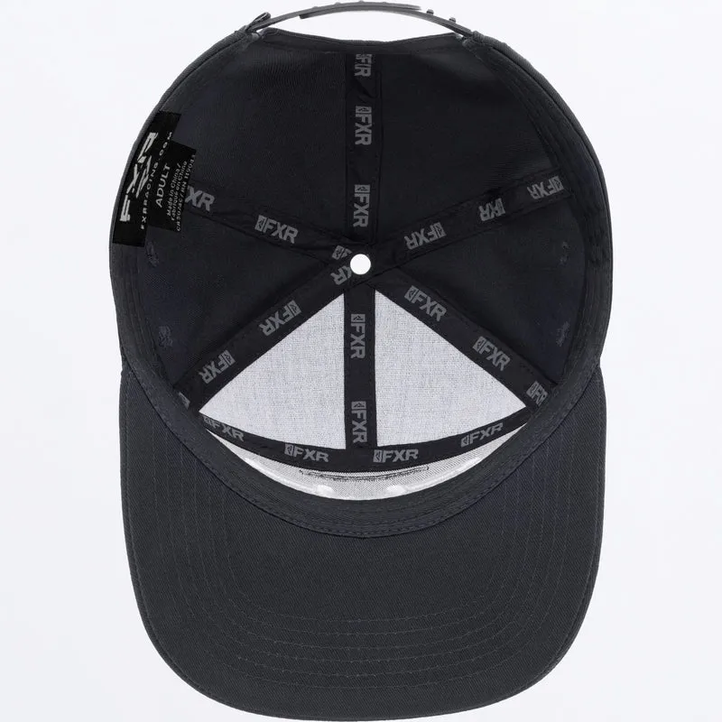 Vapor Hat