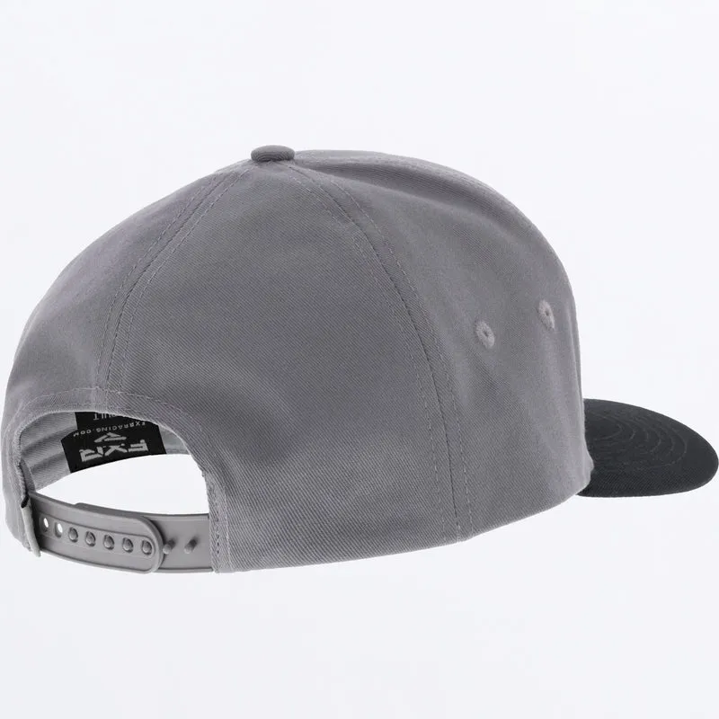 Vapor Hat