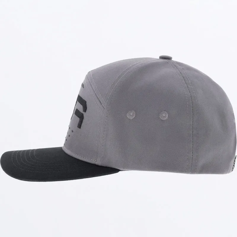 Vapor Hat