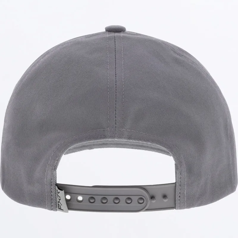 Vapor Hat