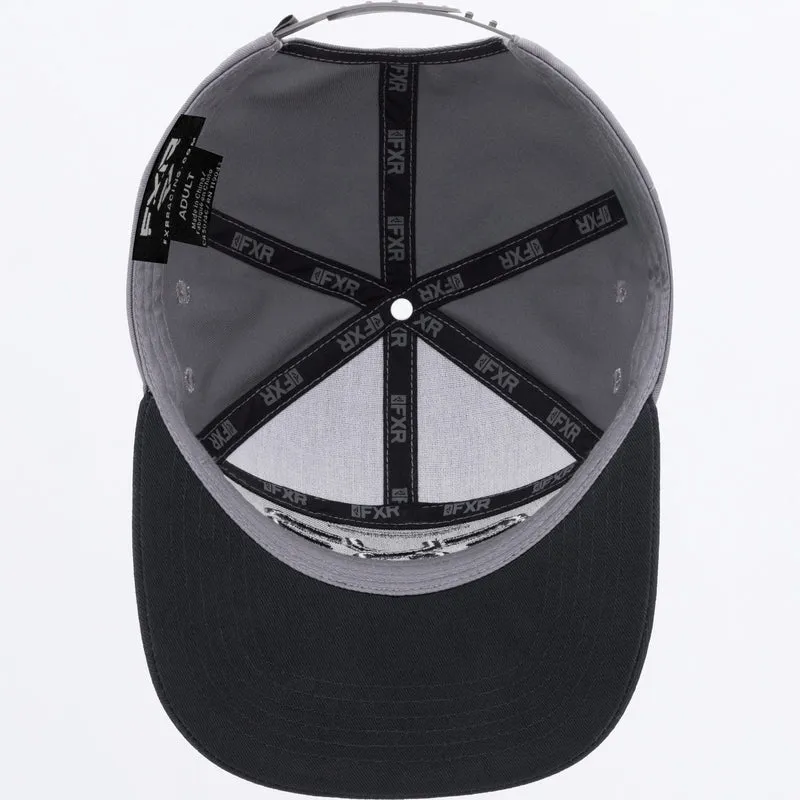 Vapor Hat
