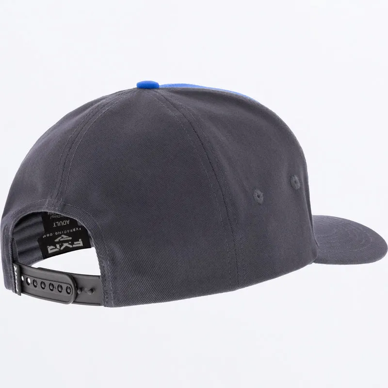 Vapor Hat