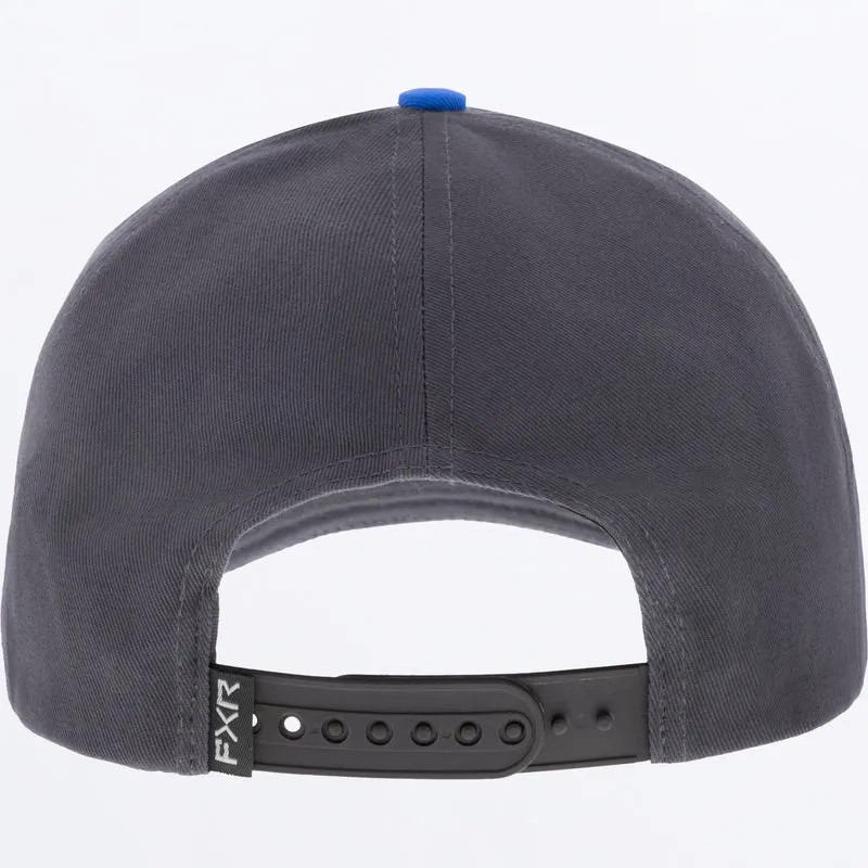 Vapor Hat