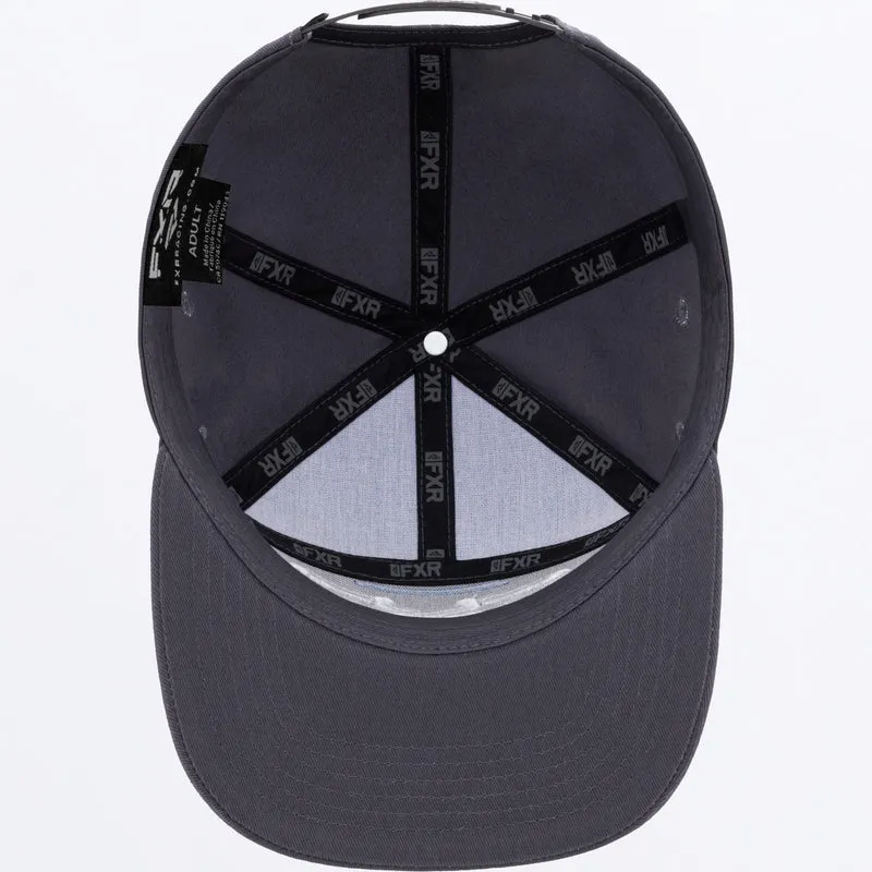 Vapor Hat