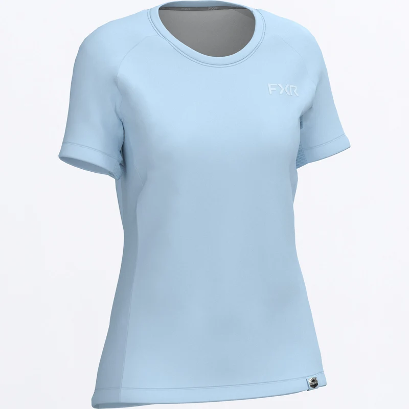Women's Attack UPF T-Shirt
