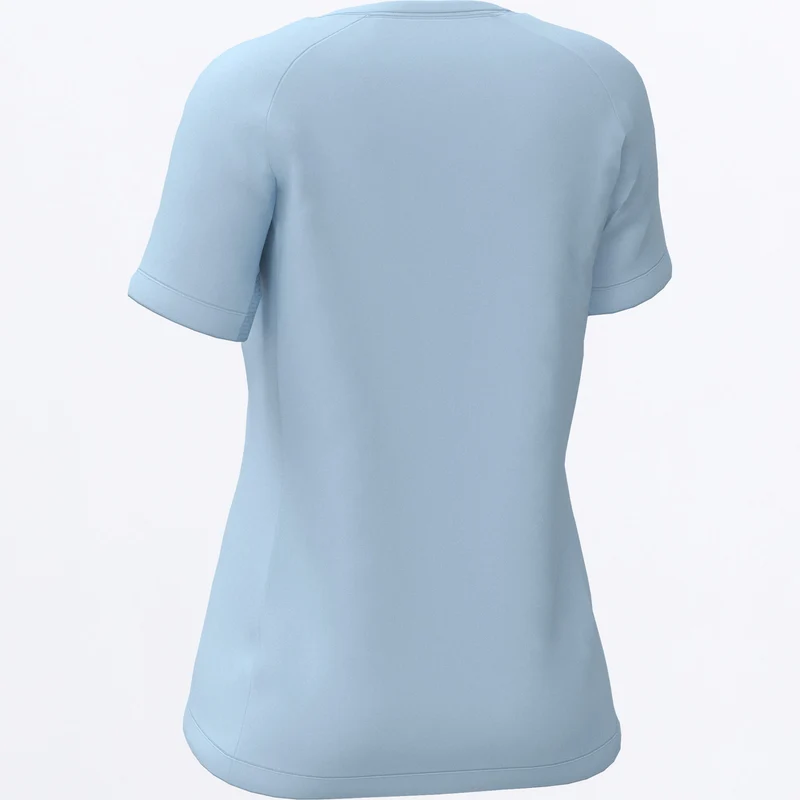 Women's Attack UPF T-Shirt