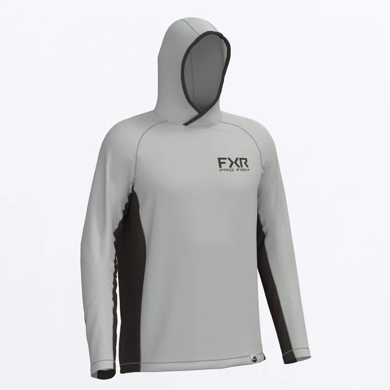 Men's Derby Air UPF Pullover Hoodie