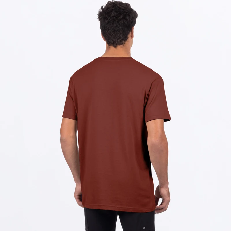 Men's Hydrogen Premium T-Shirt