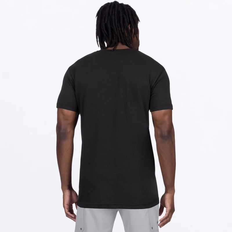 International Race Div Premium T-Shirt