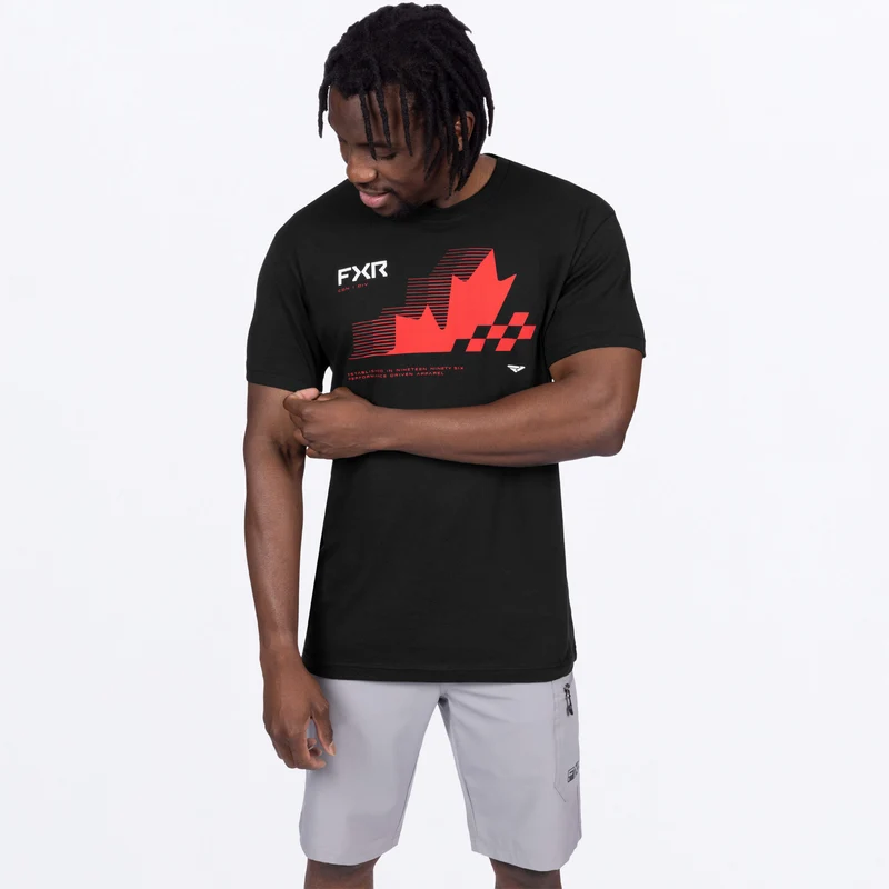 International Race Div Premium T-Shirt