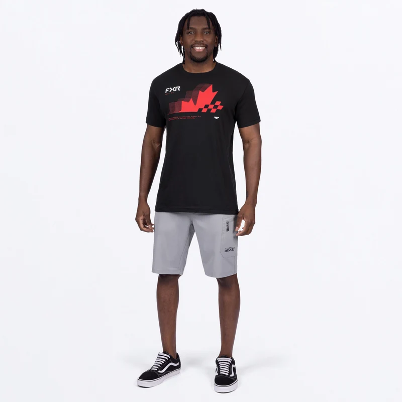 International Race Div Premium T-Shirt