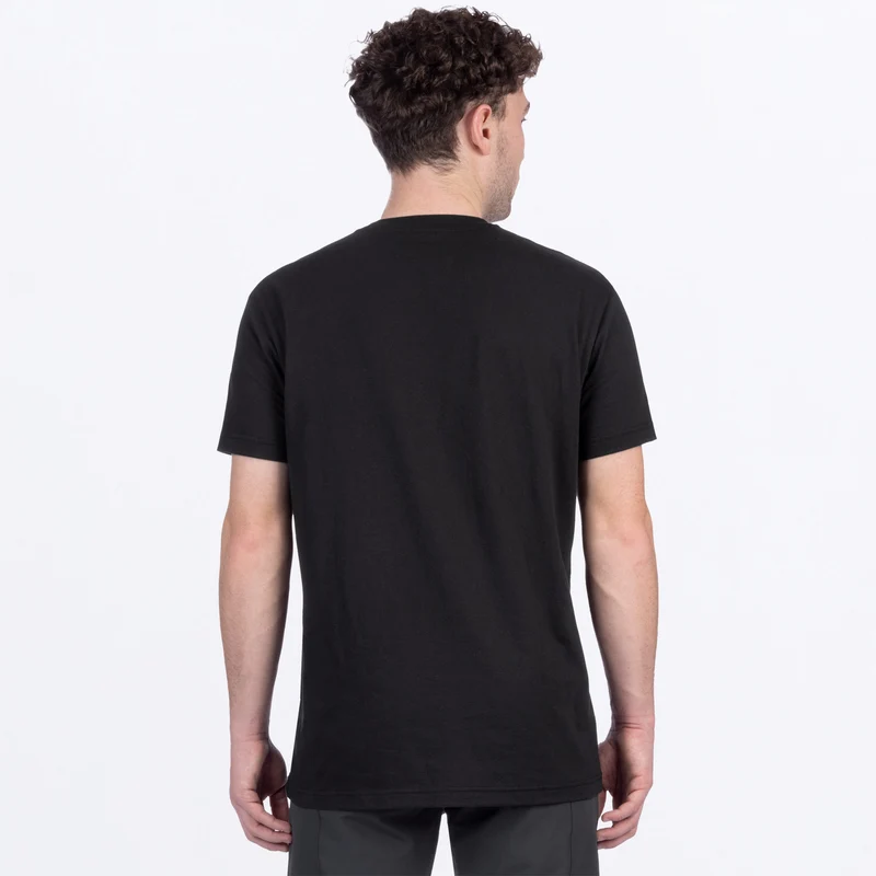 International Race Div Premium T-Shirt