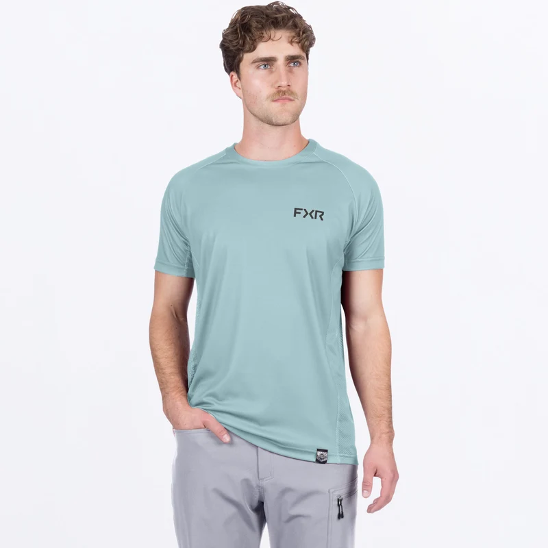 Men's Attack UPF T-Shirt