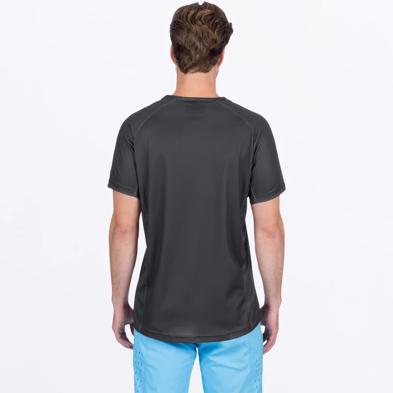 Men's Attack UPF T-Shirt