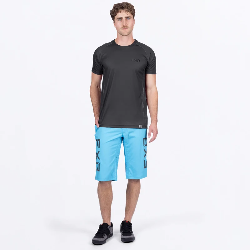 Men's Attack UPF T-Shirt