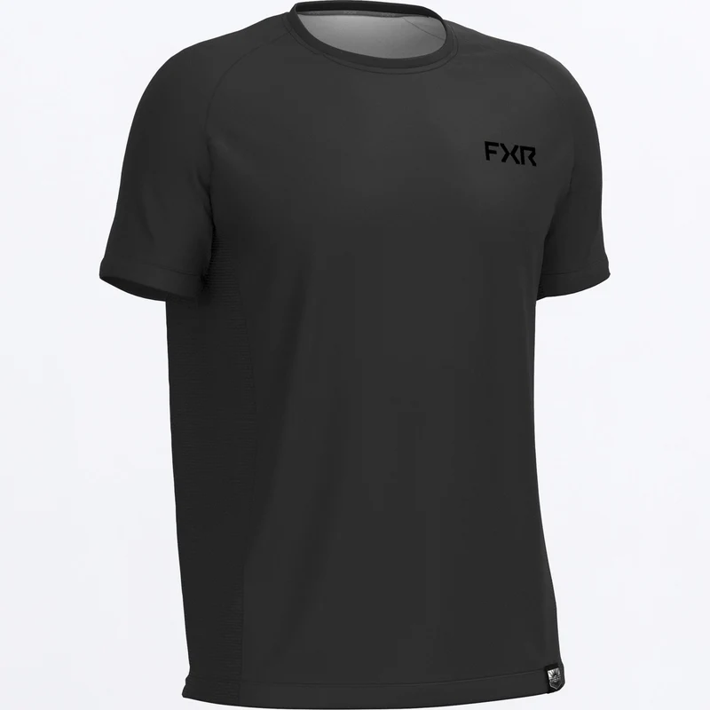Men's Attack UPF T-Shirt