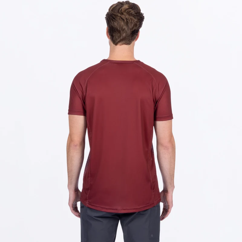 Men's Attack UPF T-Shirt