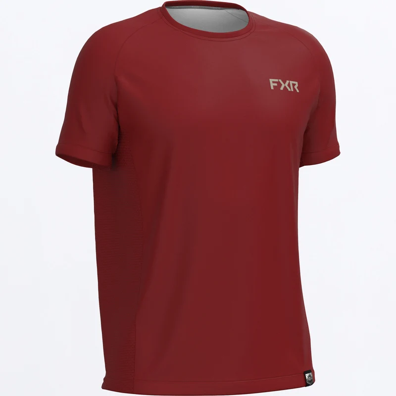Men's Attack UPF T-Shirt
