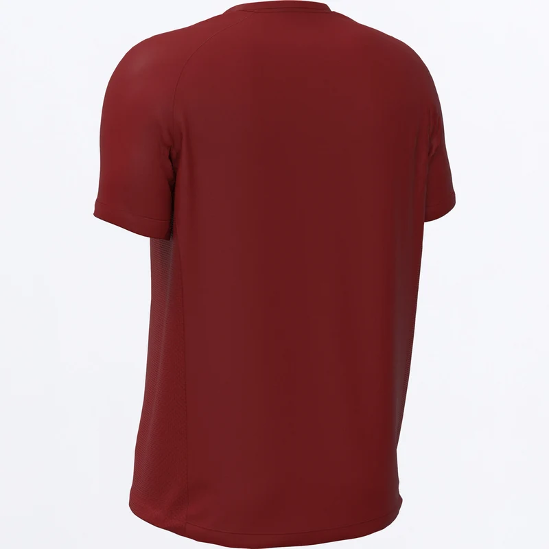 Men's Attack UPF T-Shirt