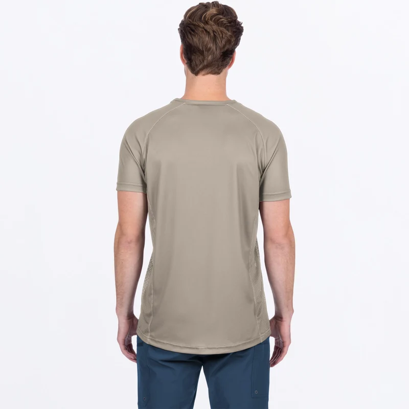 Men's Attack UPF T-Shirt
