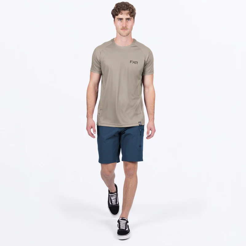 Men's Attack UPF T-Shirt