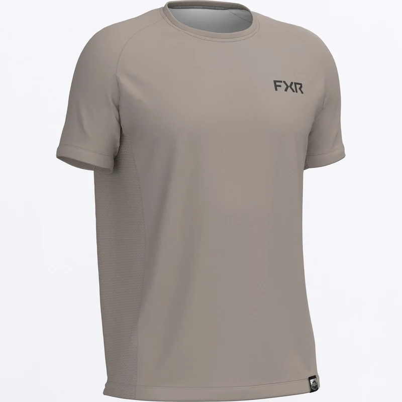 Men's Attack UPF T-Shirt