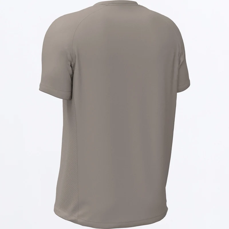 Men's Attack UPF T-Shirt