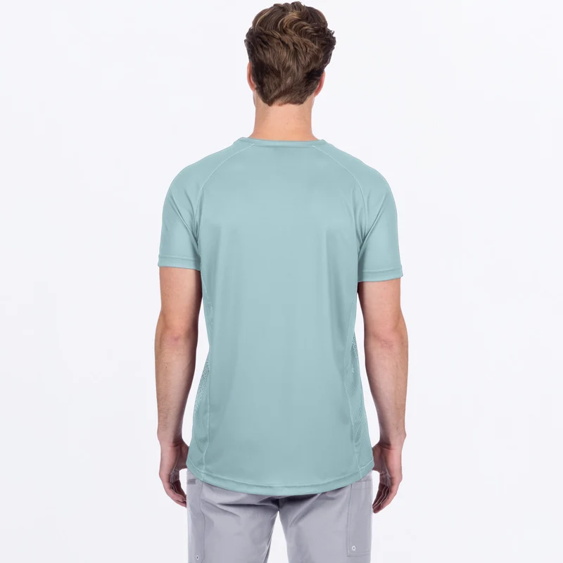 Men's Attack UPF T-Shirt