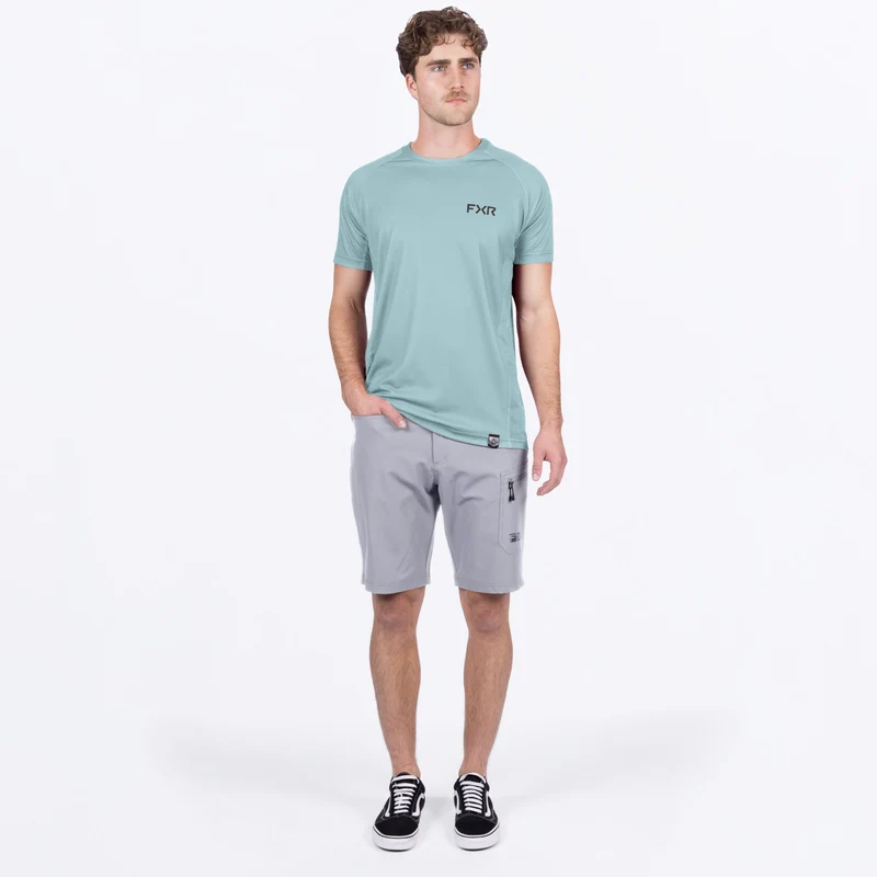Men's Attack UPF T-Shirt